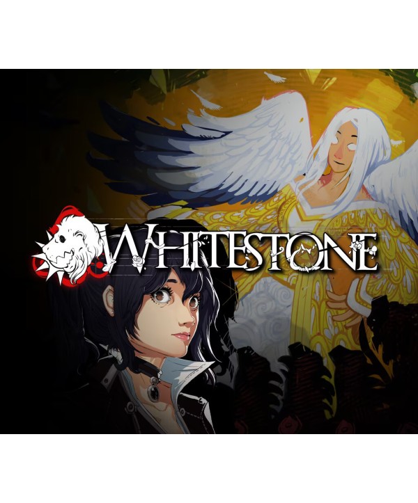 Whitestone Steam Key GLOBAL
